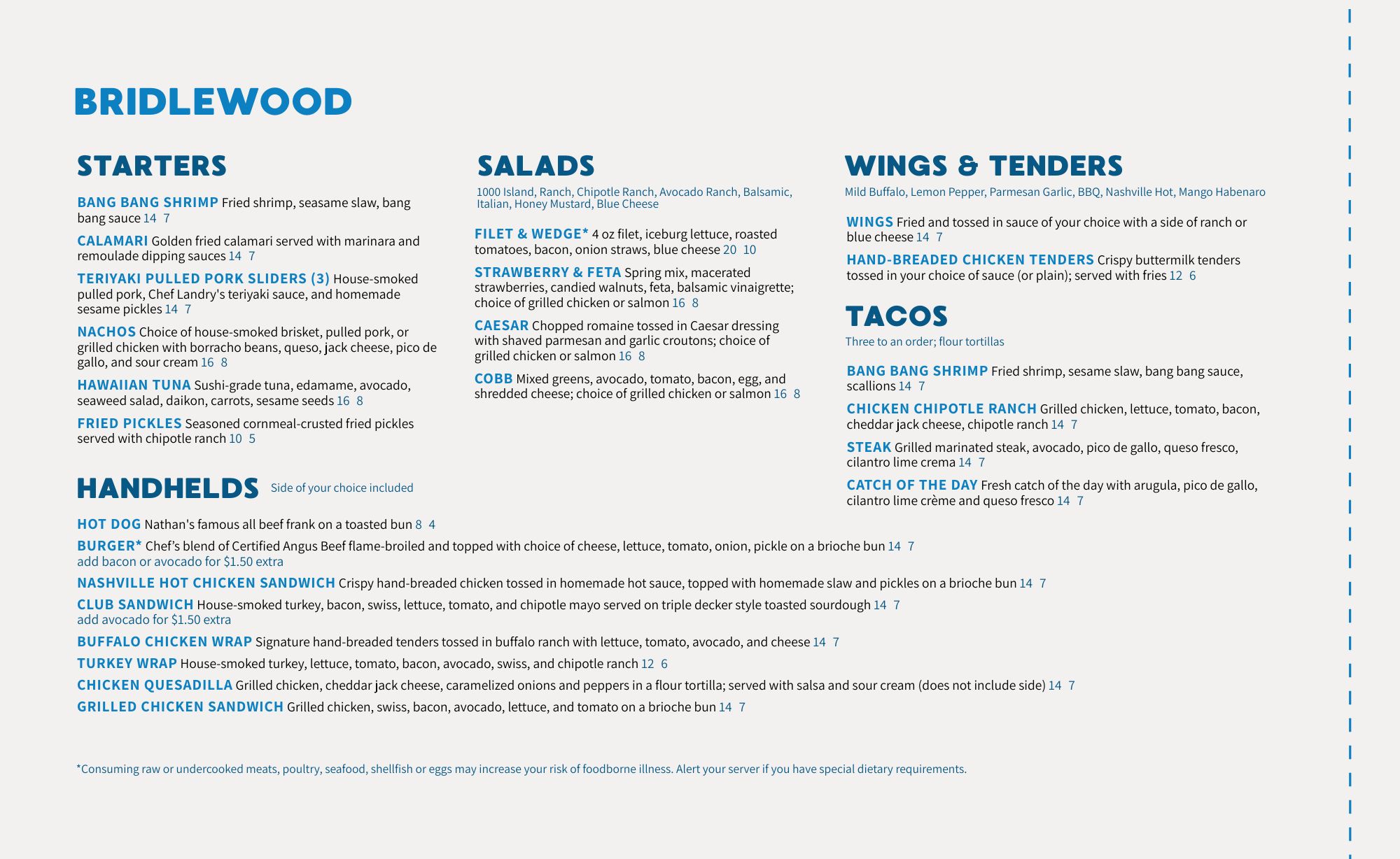 Bridlewood August 2023 page 11