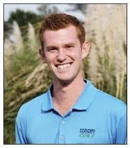 Zach Berhow